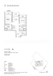 THE ARCADY AT BOON KENG (D12), Apartment #591297041